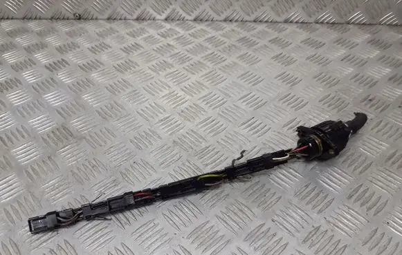 Volkswagen PASSAT B5.5 Fuel injector wires 