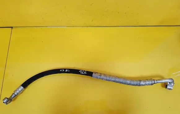 Audi A3 S3 8L Air conditioning (A/C) pipe/hose 1J0820721S