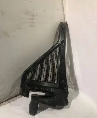 BMW X5 E70 Wiper trim 10834110