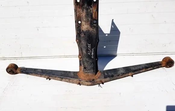 Subaru Outback Rear subframe 