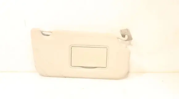 Ford Fiesta Sun visor clip/hook/bracket 