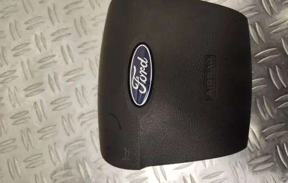 Ford S-MAX Steering wheel airbag AM21U042B85abw 687C00808445