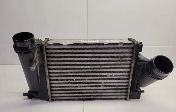 Nissan X-Trail T32 Intercooler radiator 14461-4BE0A