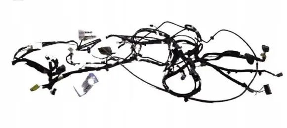 Renault Kadjar Other wiring loom 241631472R