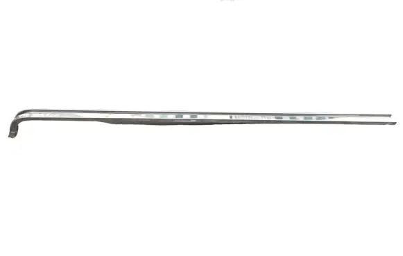 Iveco Daily 35 - 40.10 Sliding door middle rail 
