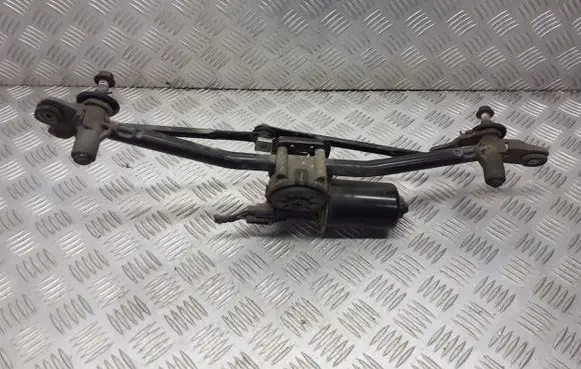 KIA Ceed Front wiper linkage and motor