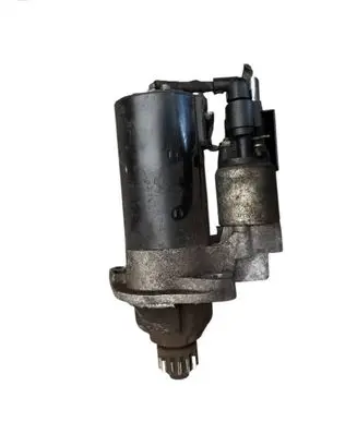 Volkswagen Crafter Starter motor 02M911021A 30082019 0001153029