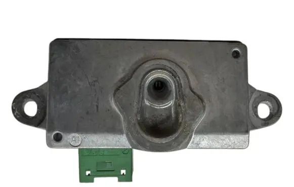 BMW 7 E65 E66 Airbag control unit/module 6970906 306970906020 5WK43504