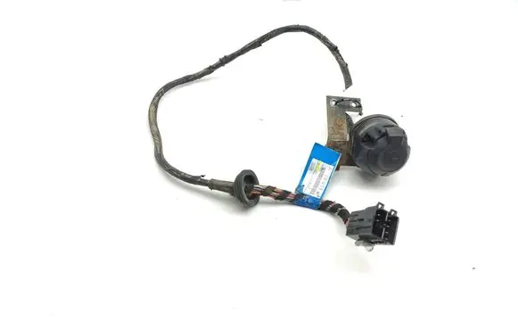 Mercedes-Benz ML W163 Tow bar electric socket A1635409506 0005403824