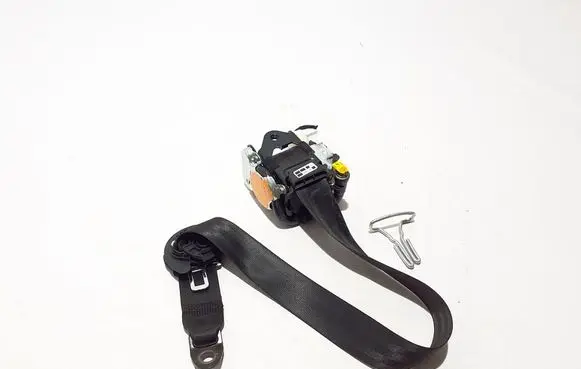 Audi A3 S3 8V Front seatbelt 8V5857705E