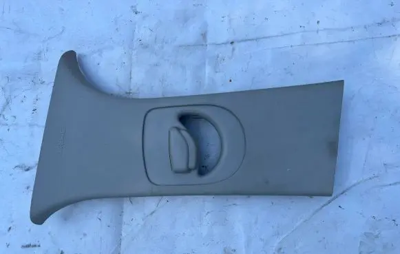 Renault Scenic IV - Grand scenic IV (B) pillar trim (top) 769148344R