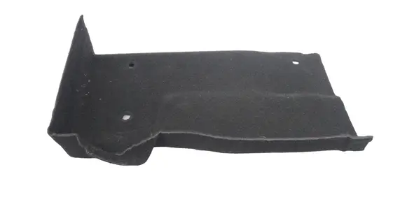 Volkswagen Beetle A5 Centre console side trim rear 5C3858197A