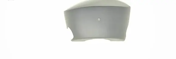 Renault Scenic I Steering wheel column trim 7700844785 1239