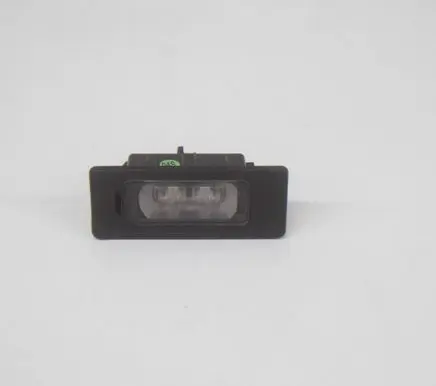 Audi A5 8T 8F Number plate light 4G0943021