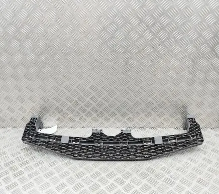Volkswagen PASSAT CC Rear bumper support beam 3C8807889