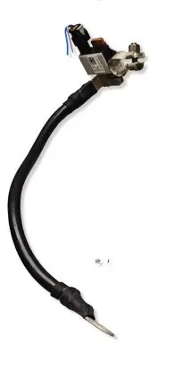 Audi A4 S4 B9 Negative earth cable (battery) 8S0915181C 17394900 29032018