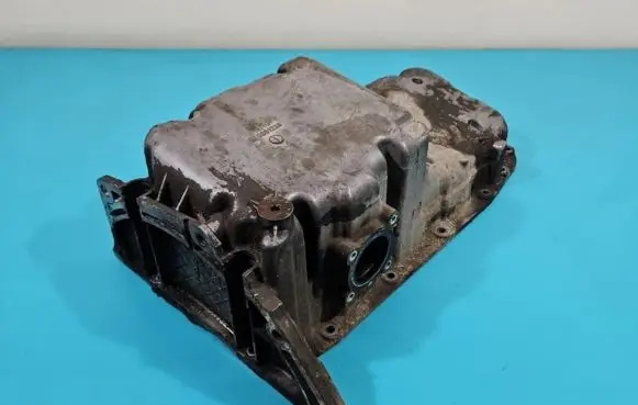 Opel Vectra B Oil sump 0081226 IMPRK1397830