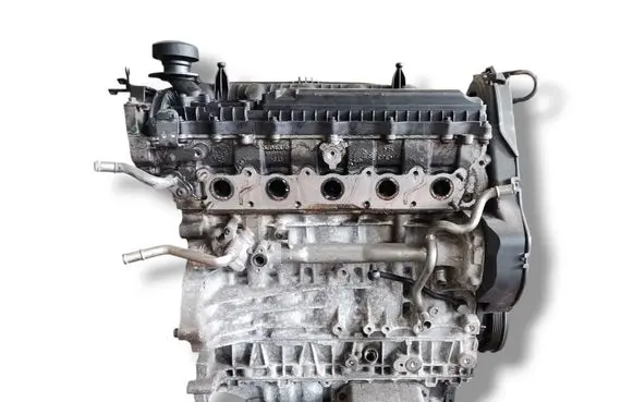 Volvo XC60 Engine D5244T 6906118 763400