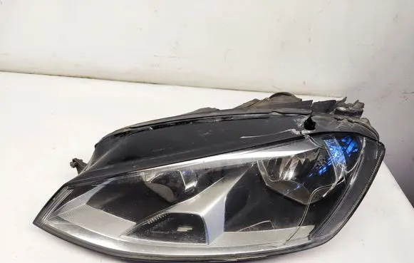 Volkswagen Golf VII Headlight/headlamp 5G1941005