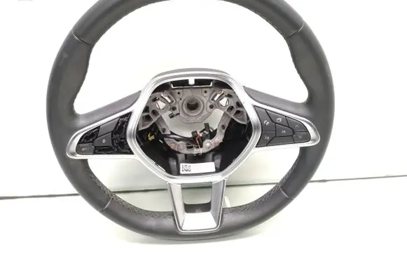 Renault Zoe Steering wheel 34268102C 34268120d 34267788a