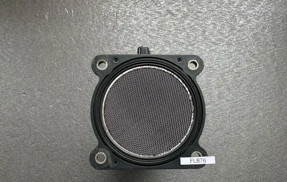Nissan Patrol Y61 Mass air flow meter 22680AD201