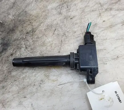 Mazda CX-5 II High voltage ignition coil H6T61273 K6266 PYFS1810