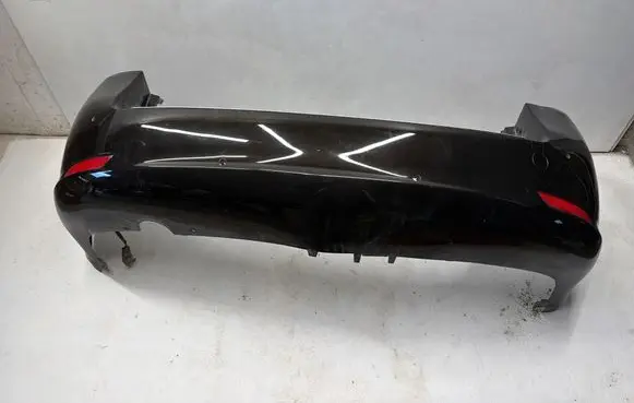 Peugeot 508 Rear bumper 9671563077 026145