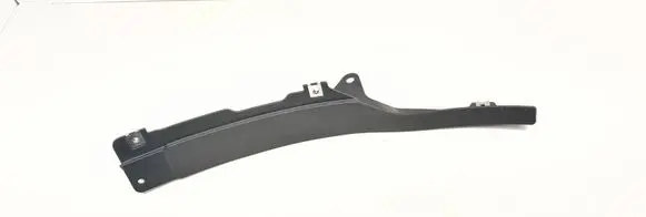 Audi Q7 4M Front splash guards bracket 4M0853887c