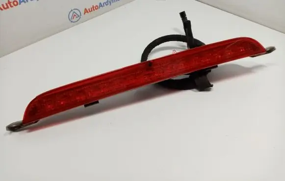 BMW X5 E70 Third/center stoplight 63257272967 63257199352 63257165337