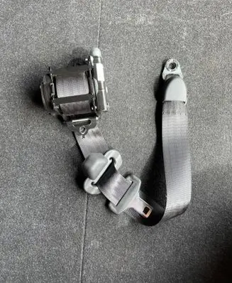 Ford Ranger Rear seatbelt JB3B26611B68A U917A 220607