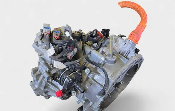 KIA Niro Automatic gearbox D88K
