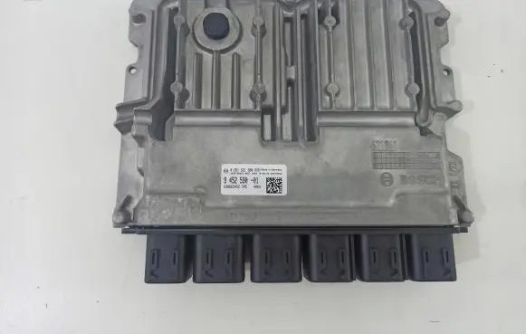 BMW X1 F48 F49 Engine control unit/module ECU 9452590