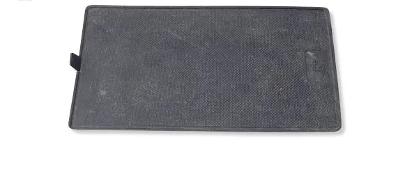 Audi A4 S4 B9 Glove box pad 8W0863301 8113414
