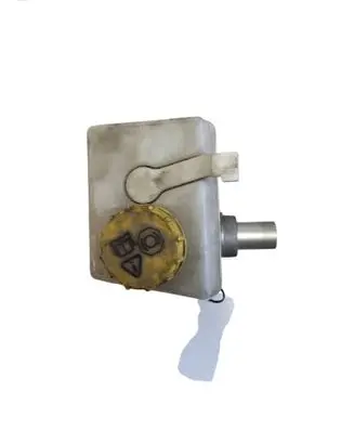 Jaguar XF X250 Master brake cylinder