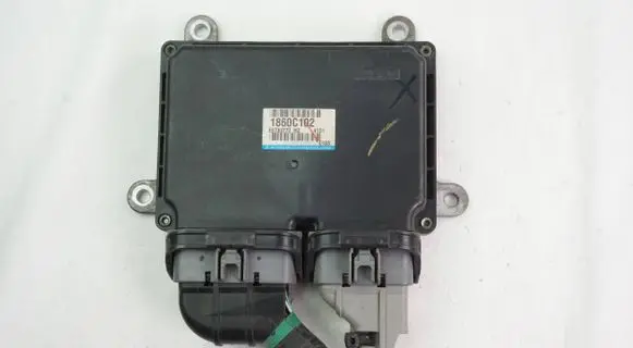 Engine control unit/module