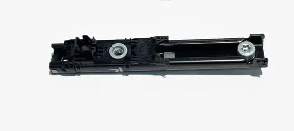Peugeot 3008 II Seat belt adjustment rail 9813550780 27699