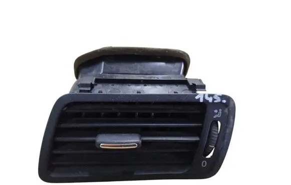 Volkswagen PASSAT B6 Dashboard side air vent grill/cover trim 3C2819701E