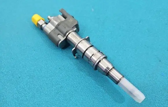 BMW 1 E81 E87 Fuel injector 13537589048 IMPRK1589894