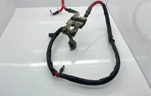Volvo S40 Positive cable (battery) 30656616