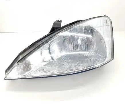 Ford Focus Headlight/headlamp 0374D MGM123
