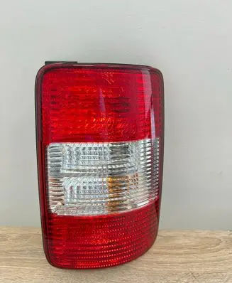 Volkswagen Caddy Rear/tail lights 2K0945258A 2K0945096G 2K0945096F