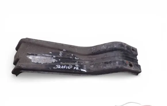 Renault Trafic II (X83) Radiator support slam panel bracket 8200411893
