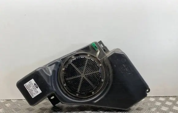 Ford Escape III Subwoofer speaker CJ5T19A067AB