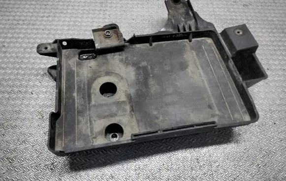 Smart ForFour I Battery tray A454620001 MR989182