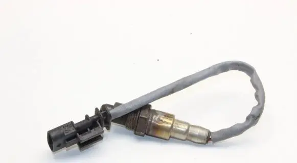 Citroen DS3 Lambda probe sensor 9813838380