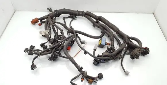Nissan Juke I F15 Engine installation wiring loom 240111KP1A