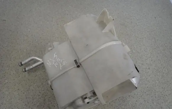 Mazda MX-5 NB Miata Heater blower radiator 