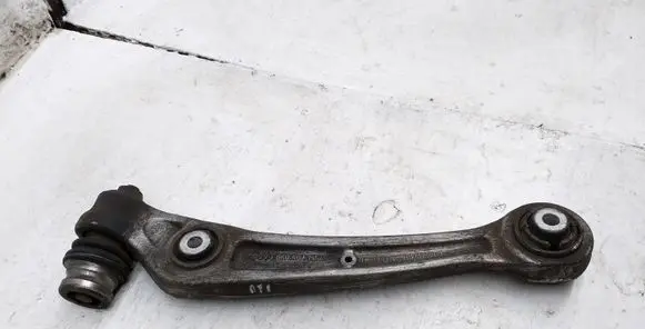 Front lower control arm/wishbone