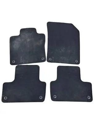 Volvo XC60 Car floor mat set 32216564 32216566 32216565