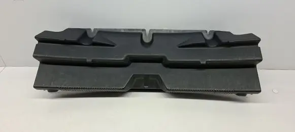 Jaguar XE Trunk/boot sill cover protection GX73406A64AE